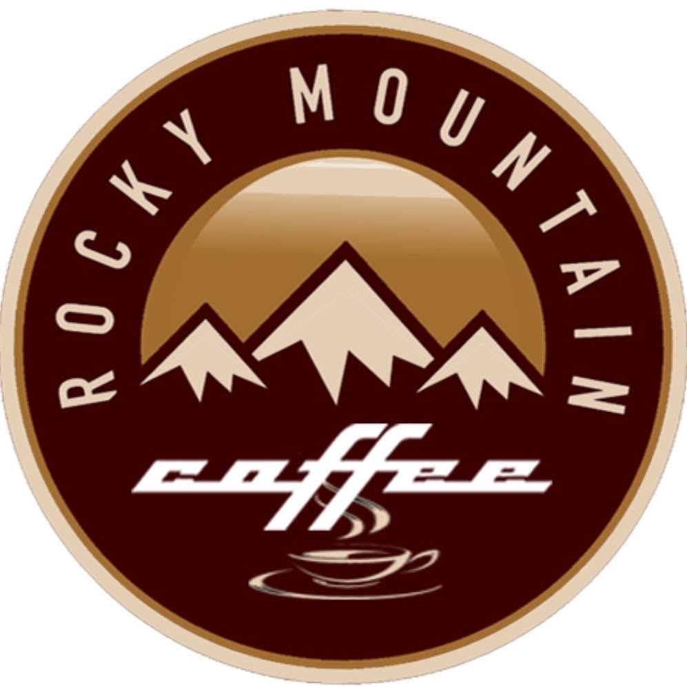 Rocky Mountain Coffee T-Shirt