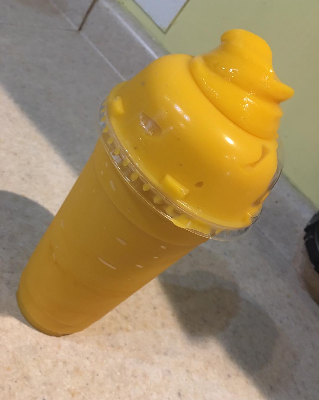 Mango