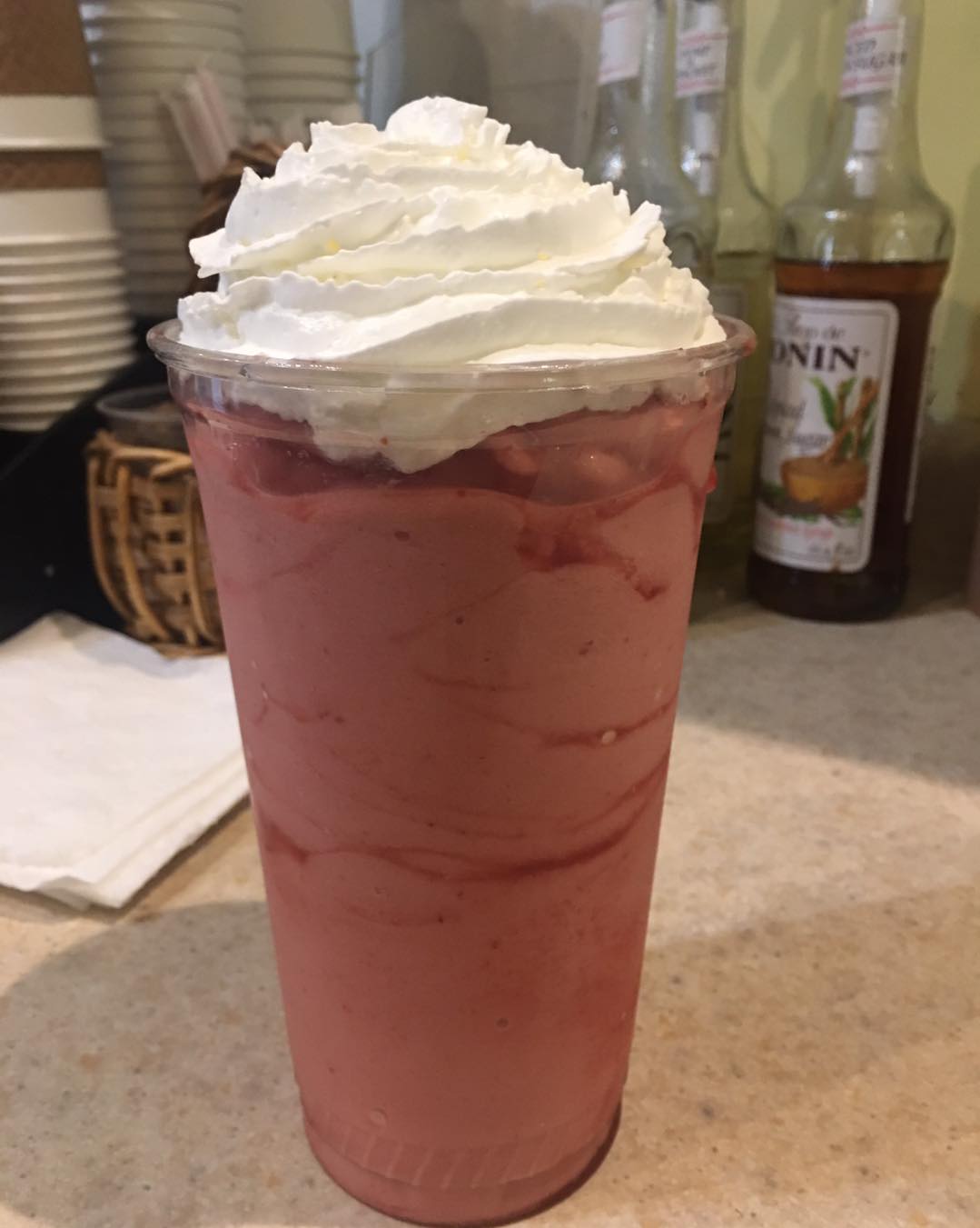 Strawberry