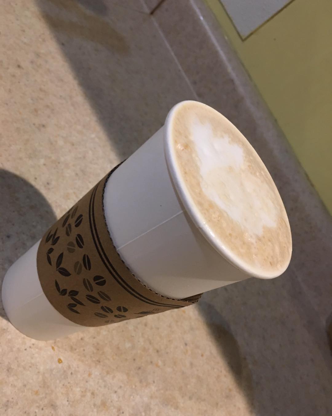 Chai Tea